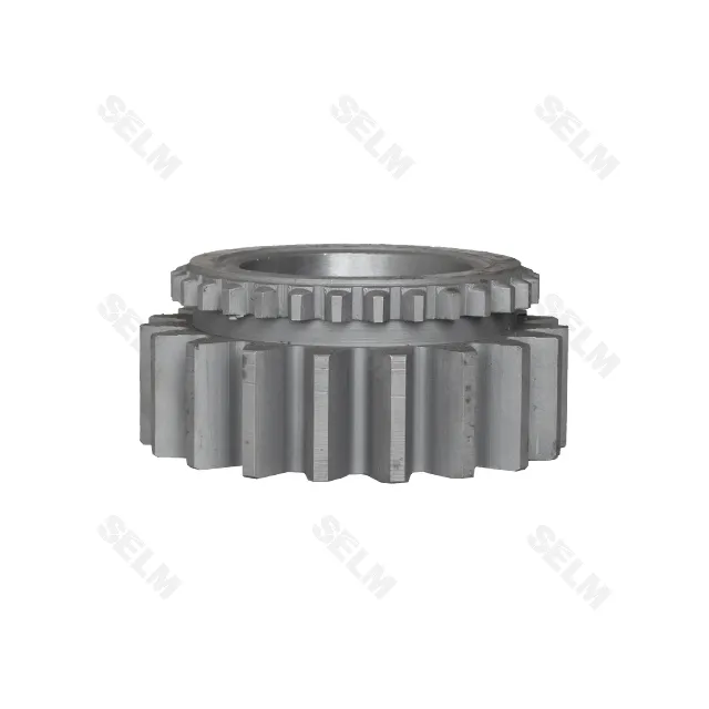 Шестерня Т-150 (Z=19) з втулкою