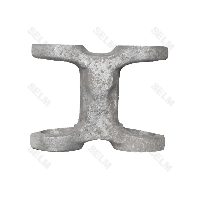 Вилка кардана заднього (подвійна) Т-151, ХТЗ