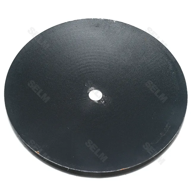 Диск борони гладкий 810х8 мм SMART PART до техніки Фрегат, СТБ 00.00.176-SP