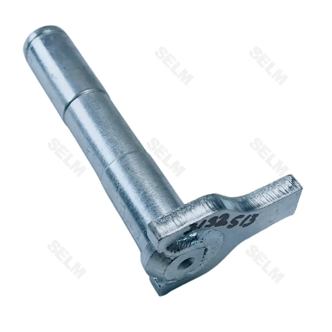 Палець D25x122/139 LEMKEN