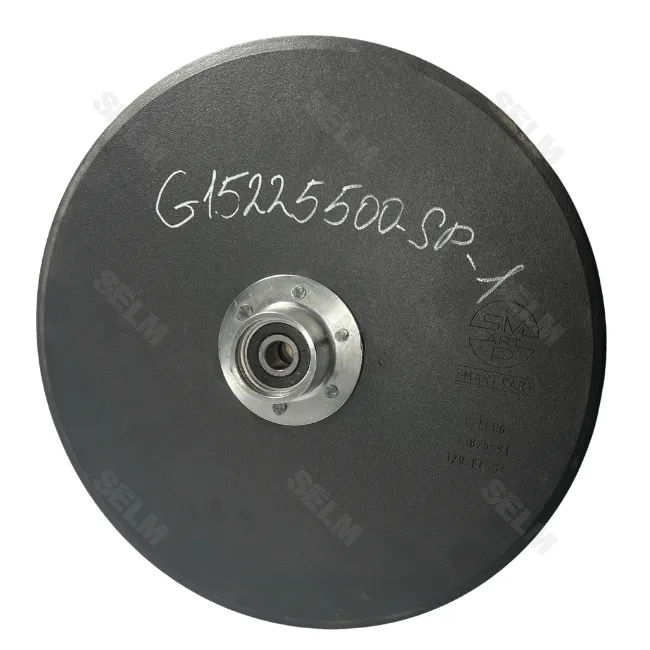 Диск сівалки в зборі SMART PART, артикул G15225500-SP-1