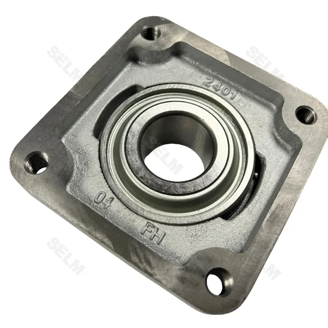 Підшипник в корпусі LSFR 308-TBT.H.T.ZN