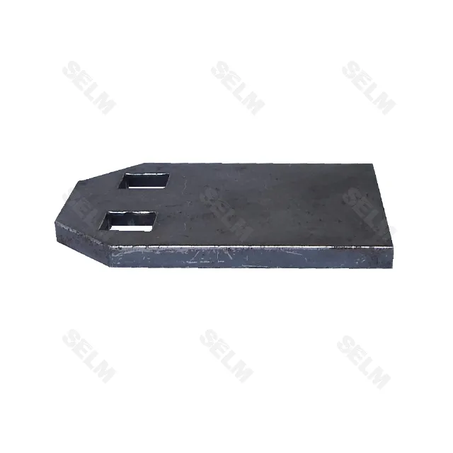 Поводок Claas