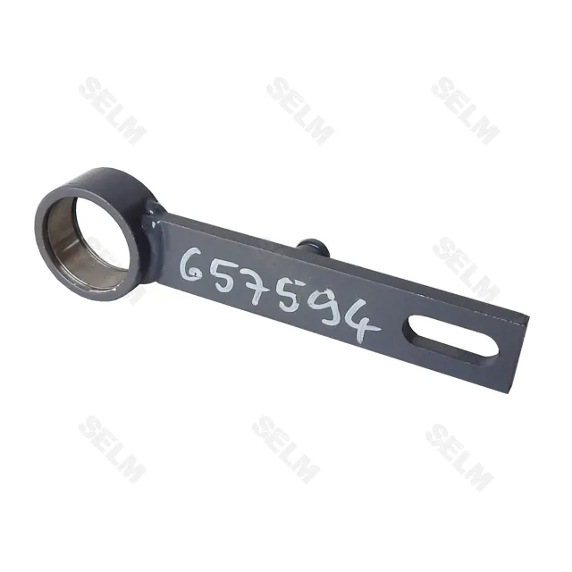 Тримач ролика Claas