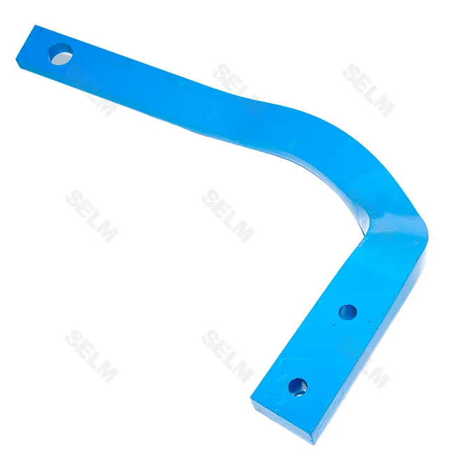 Стійка права LEMKEN