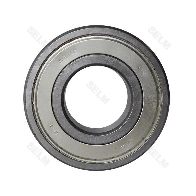 6311-2Z (55x120x29) CX