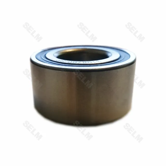 Підшипник кульковий радіально-упорний LEMKEN