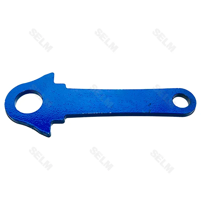 ТЯГА КУЛЬТИВАТОРА