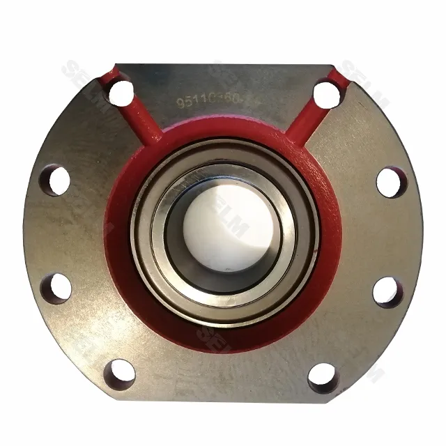 Підшипник в корпусі HORSСH