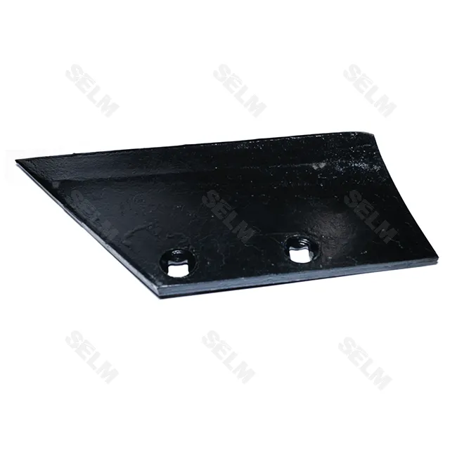 Леміш правий LEMKEN