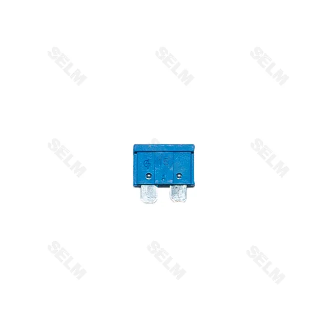 Запобіжники плаский 15А