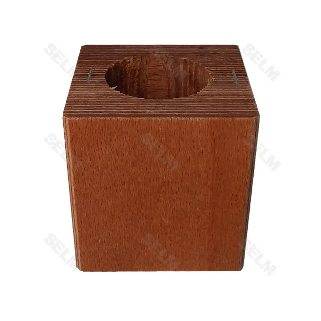 Підшипник дерев'яний Claas