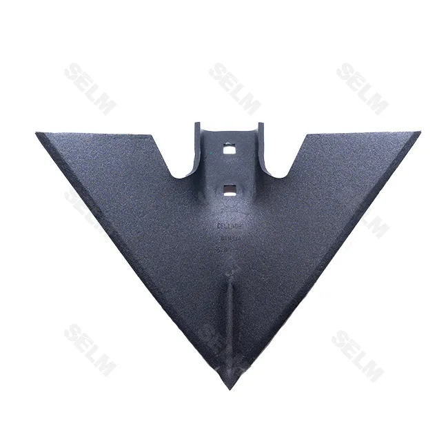 Лапа культиватора 375 мм стрільчата SMART PART для сільгосптехніки, 2040374-SP