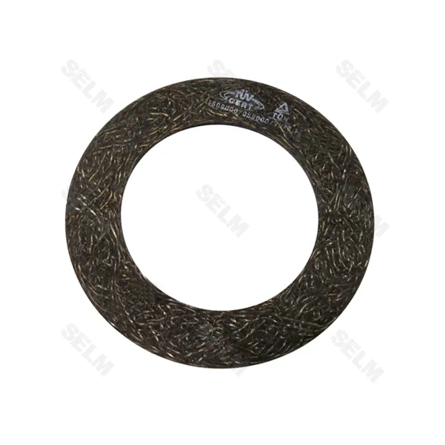 Накладка фрикційна Claas