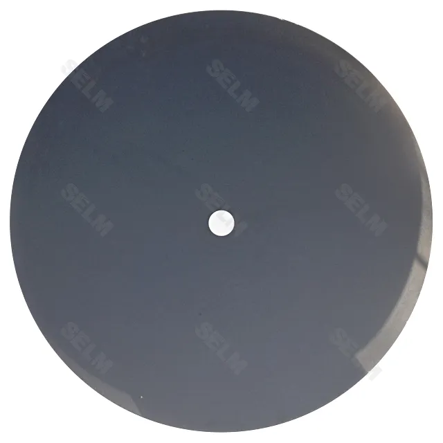 Диск борони гладкий 770х8 мм SMART PART до техніки Wishek, 106021-SP-3