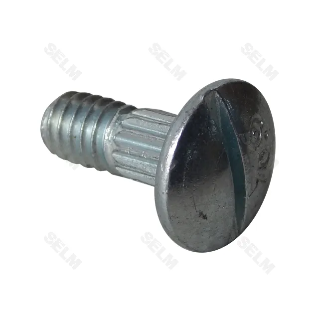 Болт сегмента Claas