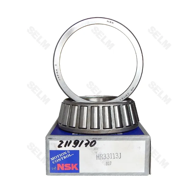 Підшипник 33113J NSK