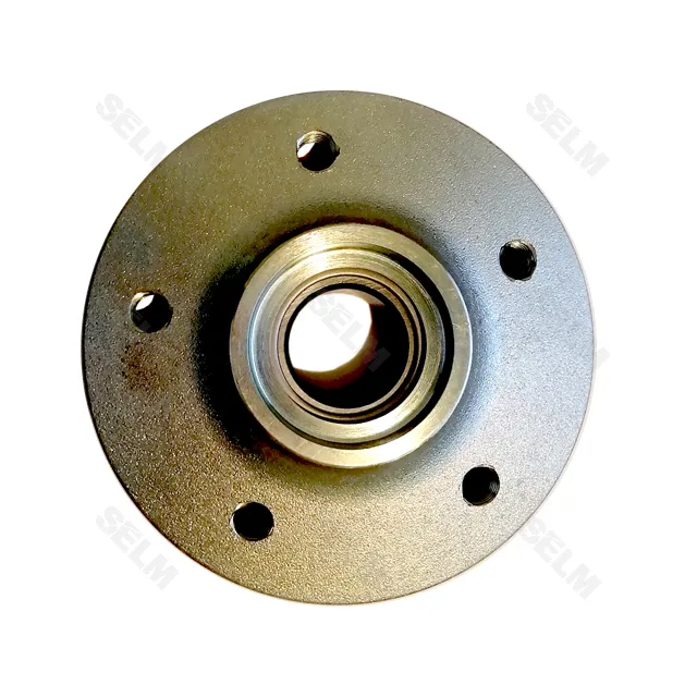 Ступиця з підшипником VADERSTAD