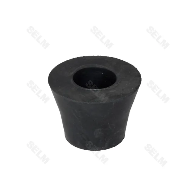 Подушка кабіни ХТЗ-17221 (Н=50мм, Двн=30мм, Днар=65/45мм) (нов. зр.)