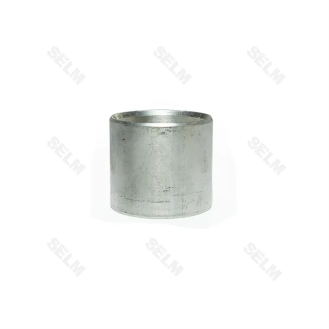 Втулка шатуна МТЗ (вир-во ДЗВ)