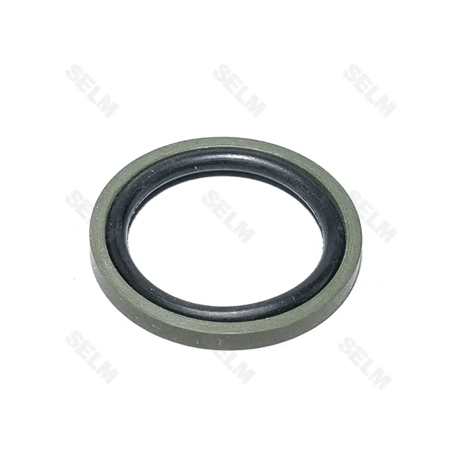 Манжета CLAAS