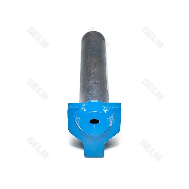 Палець D30х125/153 Lemken