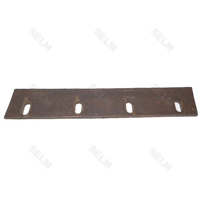 Ніж барабана КПИ