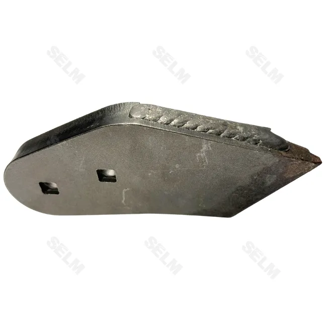 Долото ліве KUHN – 622165-ТТ / DKH 128 EVO-25 L