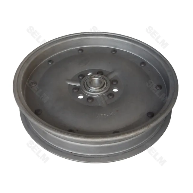 Шків натяжний CASE