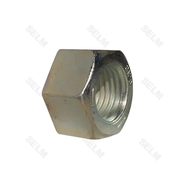 Гайка 1-1/2" CASE