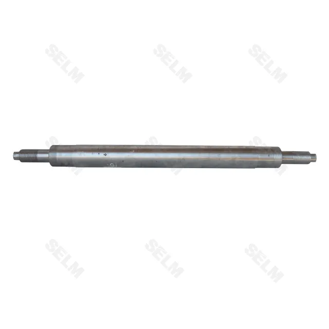 Вісь колеса GREGOIRE BESSON