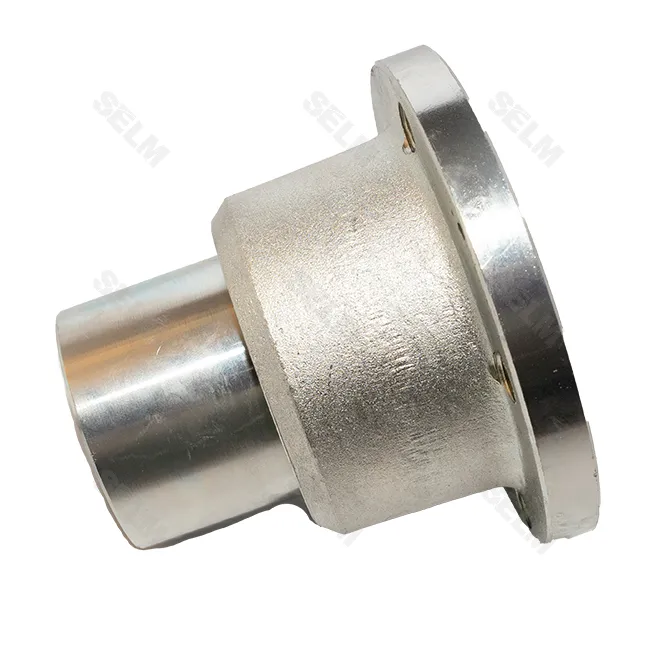 Ступиця в зборі HORSCH JOKER / TERRANO, артикул 28085600-SP – сталева, SMART PART