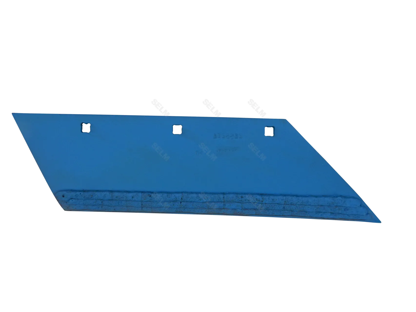 Леміш лівий з наплавкою LEMKEN