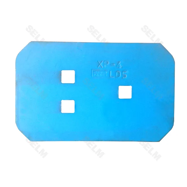 Накладка польової дошки Rabewerk