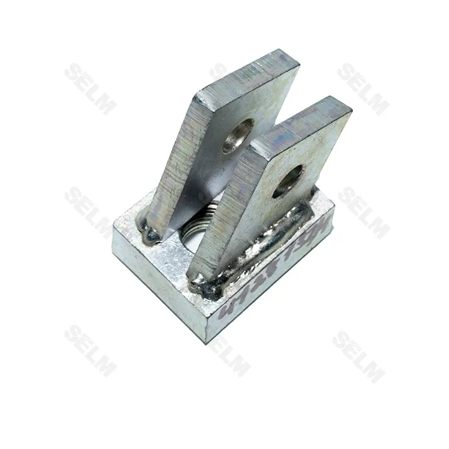 Кронштейн LEMKEN