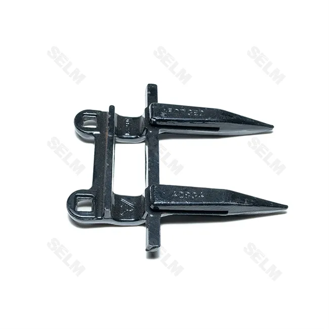 Палець жатки подвійний CASE