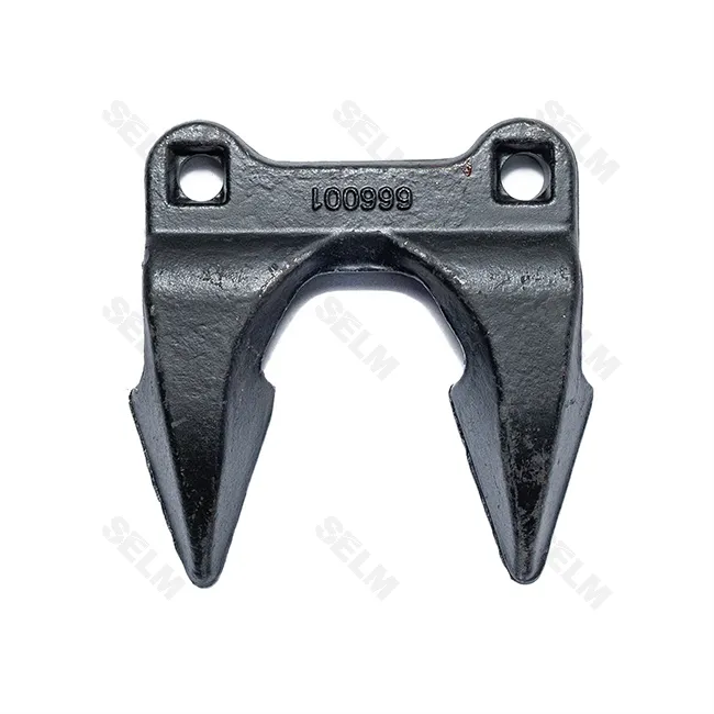 Палець подвійний Claas