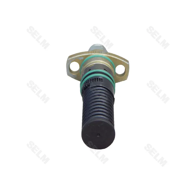 Секція Високого Тиску (СВТ)