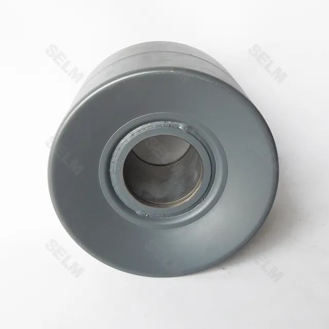 Ролик натяжний Claas ORIGINAL