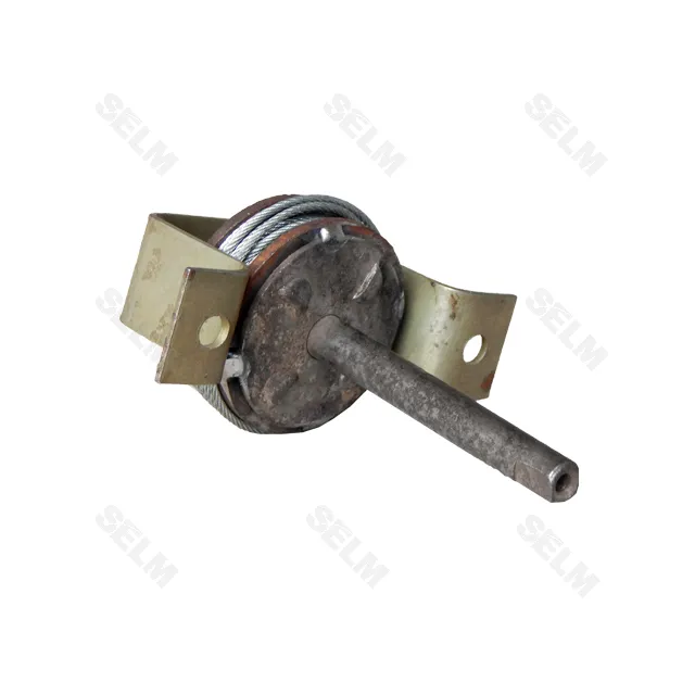 Блок керування шторкою ЮМЗ