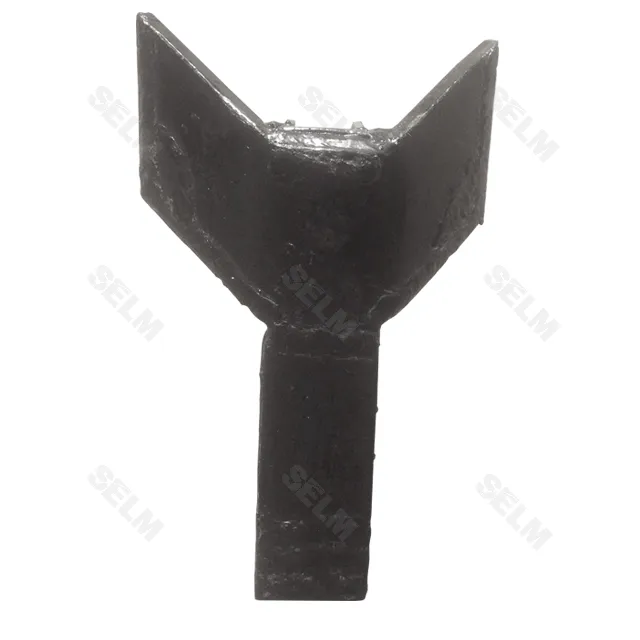 Лапа риппер 7'' великої стійки від SMART PART для техніки CASE Ecolo Tiger