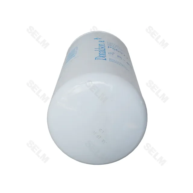 Фільтр масляний P553771