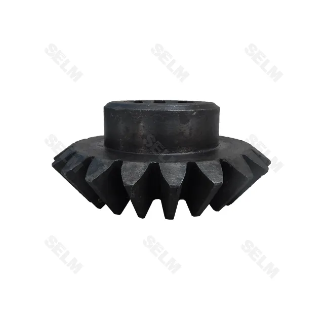 Шестерня конічна (шліц) Z-20  (Д-38)