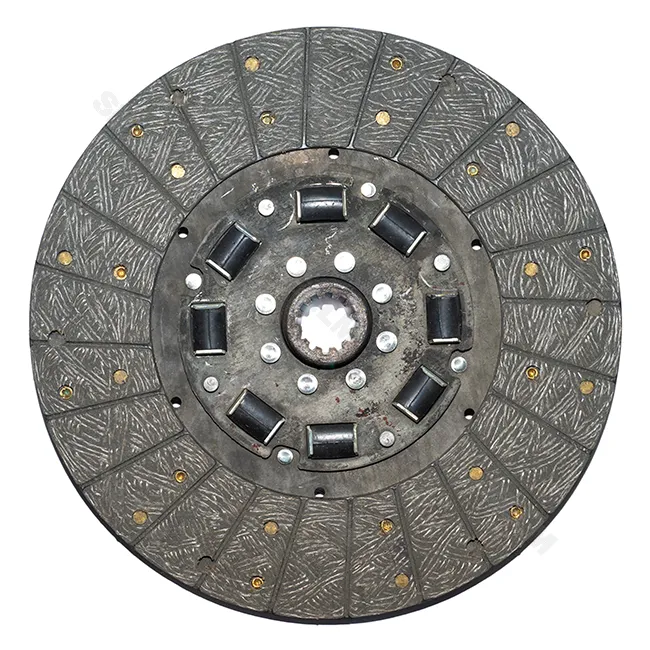 Диск ведений (фередо) МТЗ-1221,1523 (оригінал)