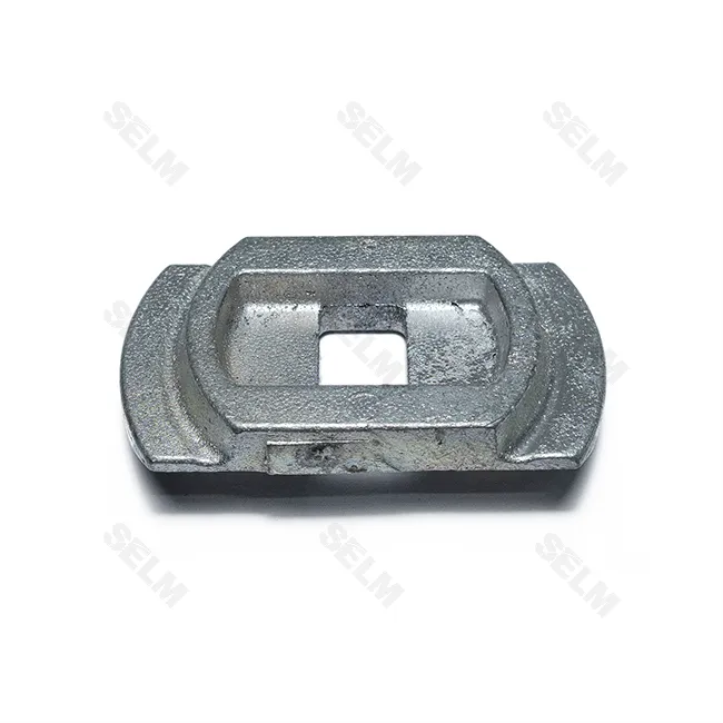 Опора пружини D110/20 LEMKEN