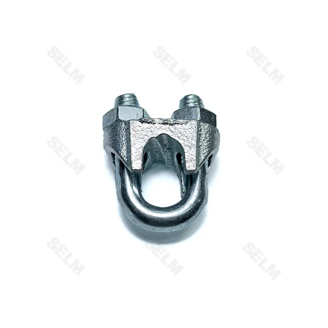 Коуш троса Ф20