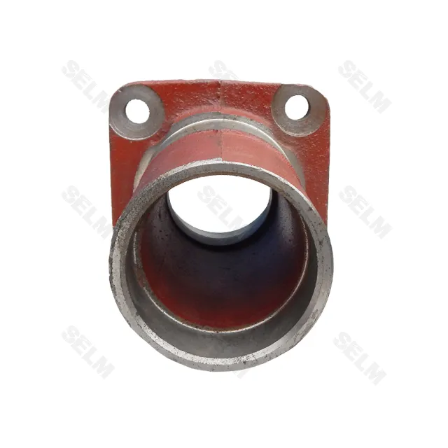 Маточина шківа малого (4 отв.) Z-169 (Польша)