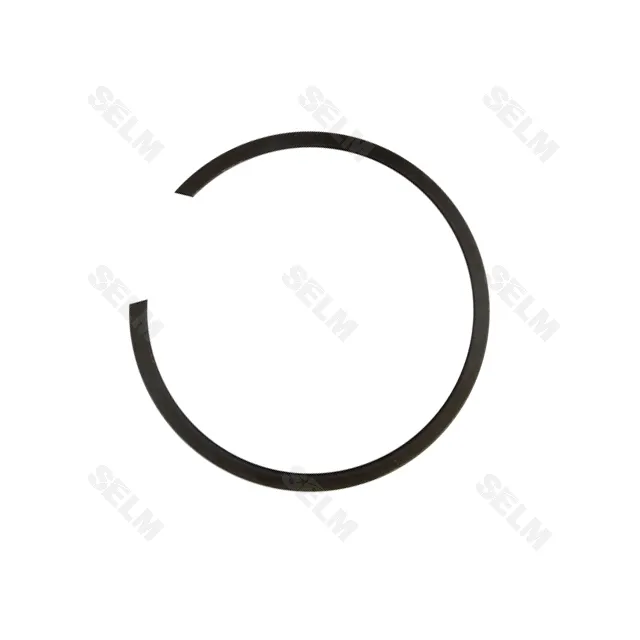 Кільце запорне Claas