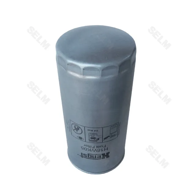 Фільтр паливний CASE