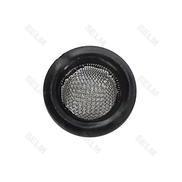 Фільтр водяного розпилювача